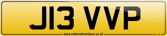 J13 VVP