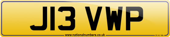 J13 VWP