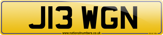 J13 WGN