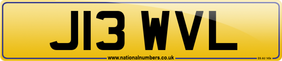 J13 WVL