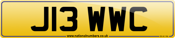 J13 WWC