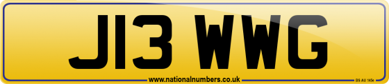 J13 WWG