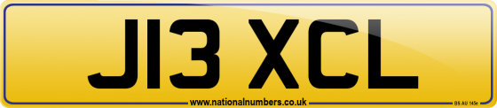 J13 XCL