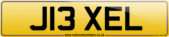 J13 XEL