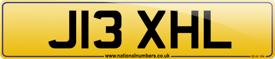 J13 XHL