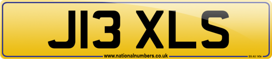 J13 XLS