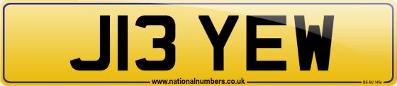 J13 YEW