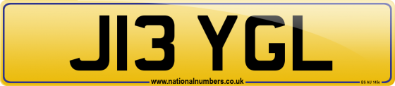 J13 YGL