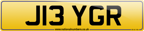 J13 YGR