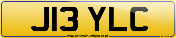 J13 YLC