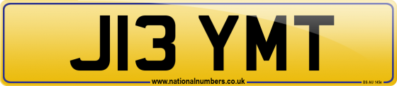 J13 YMT
