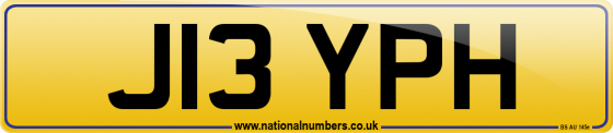 J13 YPH