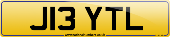 J13 YTL