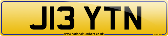 J13 YTN