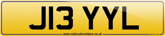 J13 YYL