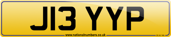 J13 YYP
