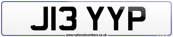 J13 YYP