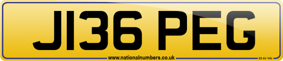 J136 PEG