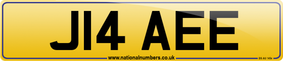 J14 AEE
