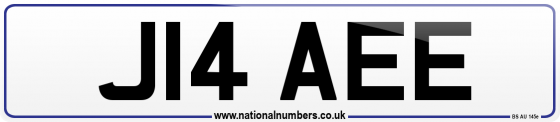 J14 AEE