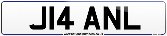 J14 ANL