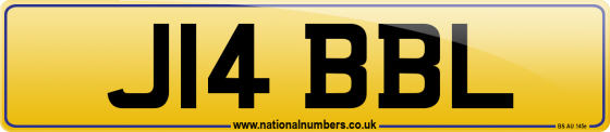 J14 BBL