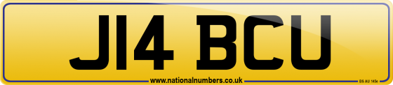 J14 BCU