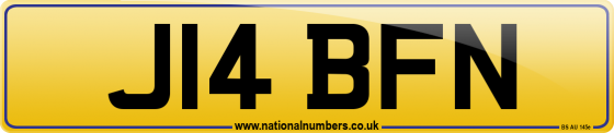 J14 BFN