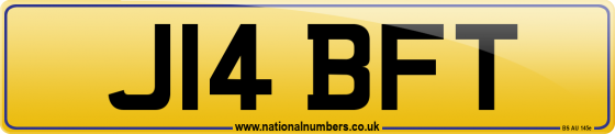 J14 BFT