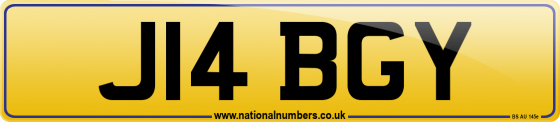 J14 BGY