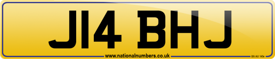 J14 BHJ