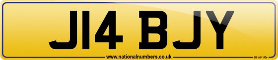 J14 BJY