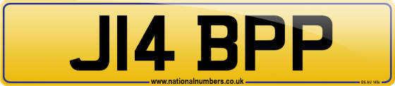 J14 BPP
