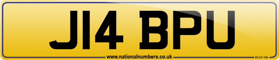 J14 BPU