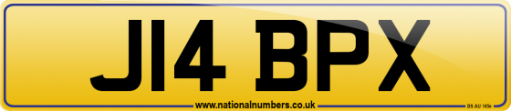 J14 BPX
