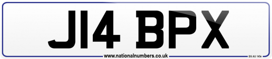 J14 BPX