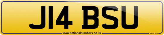 J14 BSU
