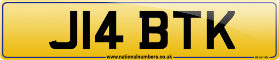 J14 BTK