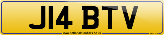 J14 BTV