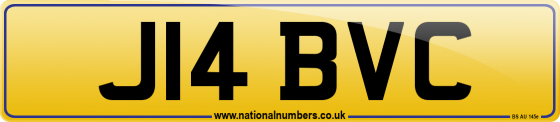 J14 BVC
