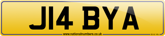 J14 BYA