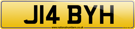 J14 BYH