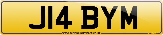 J14 BYM