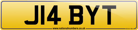 J14 BYT