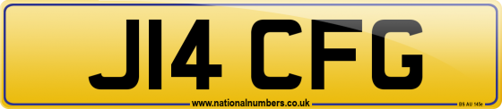 J14 CFG