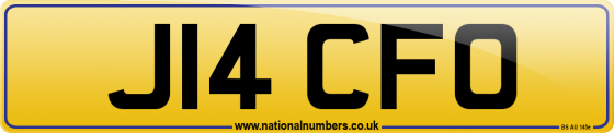 J14 CFO