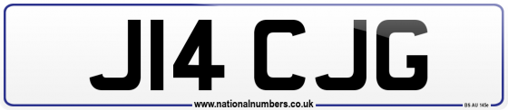 J14 CJG