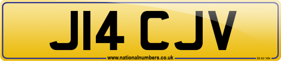 J14 CJV