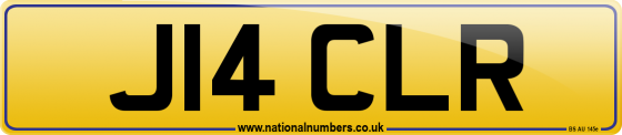 J14 CLR