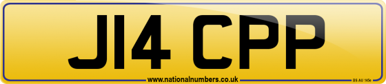 J14 CPP